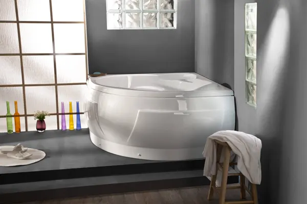 وان حمام پرشین استاندارد مدل ویولا