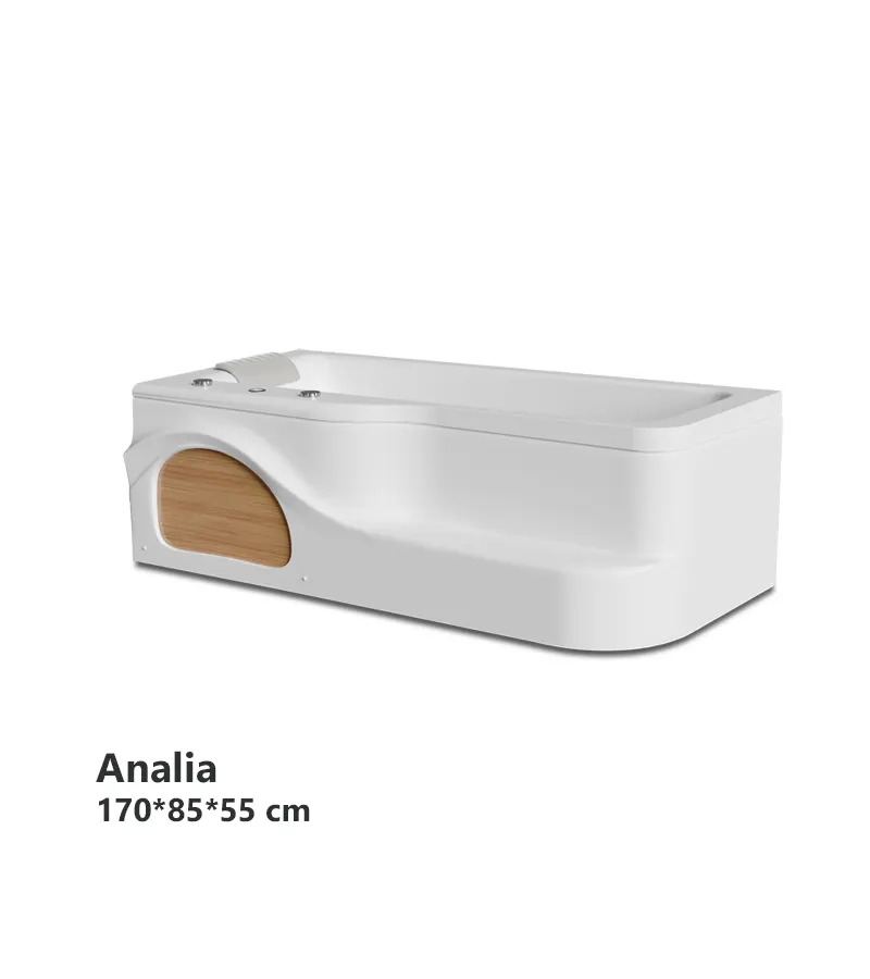 وان حمام پرشین استاندارد مدل آنالیا