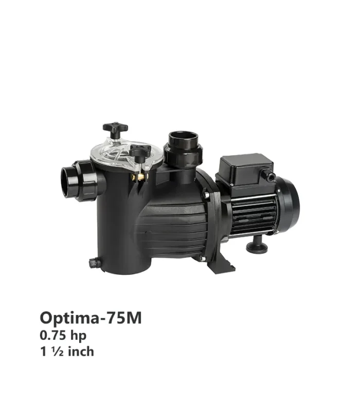 پمپ تصفیه استخر ساچی مدل Optima-75M