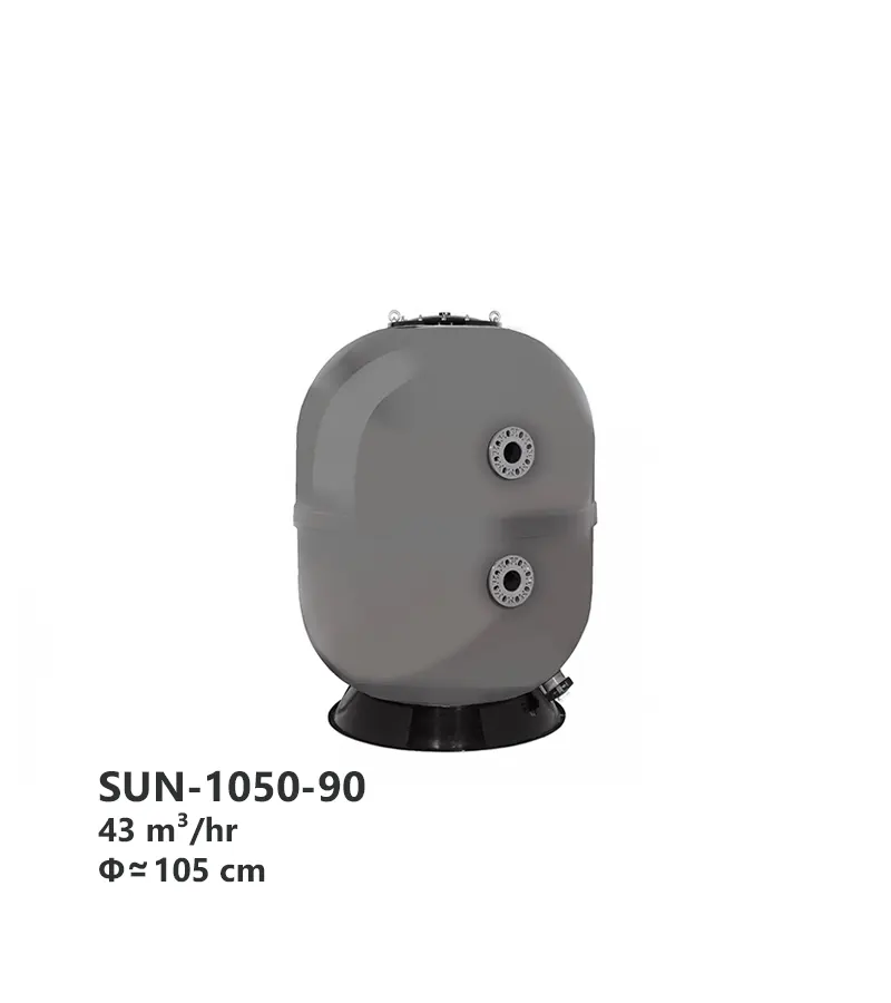 فیلتر شنی ساچی مدل SUN-1050-90