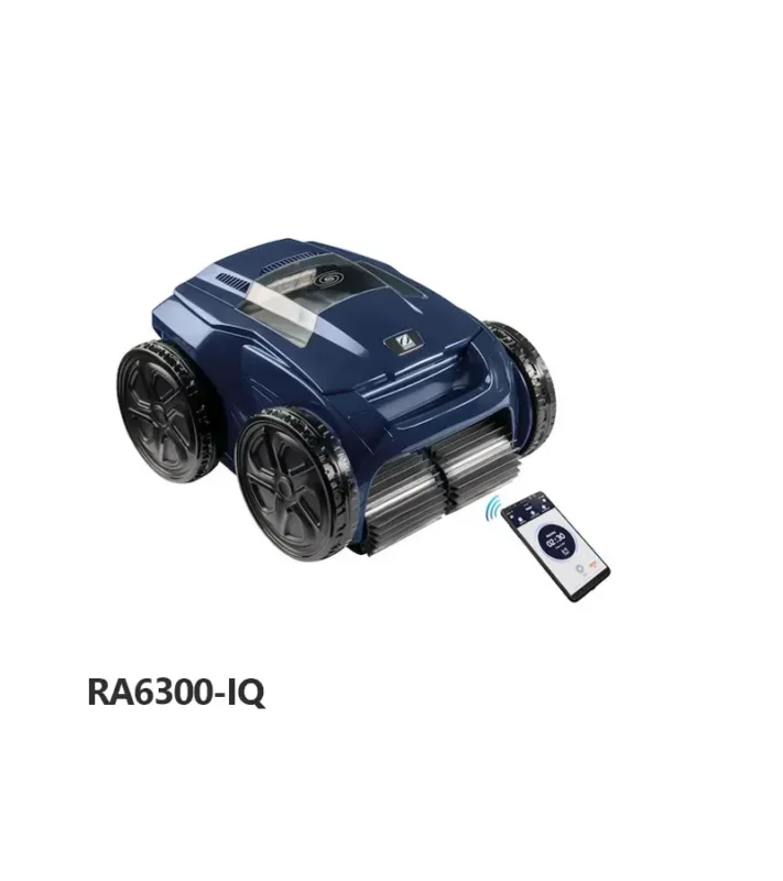 جاروی رباتیک استخر زودیاک مدل RA 6300-iQ