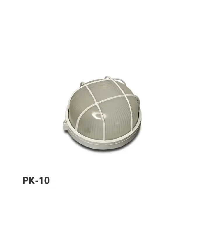 چراغ سونای خشک هایپرپول مدل PK-10