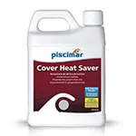 محلول گرم کننده آب استخر Cover Heat saver پیسیمار مدل PM-610
