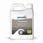 محلول حذف کف آب استخر و جکوزی Foamex پیسیمار مدل PM-640